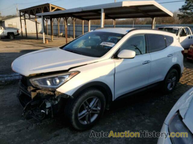 HYUNDAI SANTA FE, 5XYZU3LB2HG432265