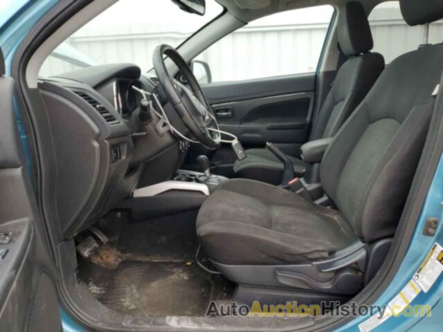 MITSUBISHI OUTLANDER SE, 4A4AR4AU8DE005290