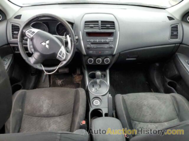 MITSUBISHI OUTLANDER SE, 4A4AR4AU8DE005290