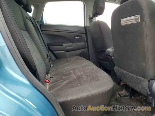 MITSUBISHI OUTLANDER SE, 4A4AR4AU8DE005290