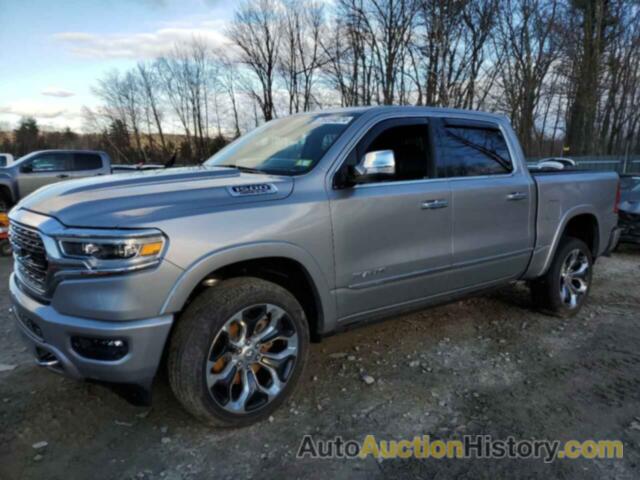 RAM 1500 LIMITED, 1C6SRFHT6NN413560