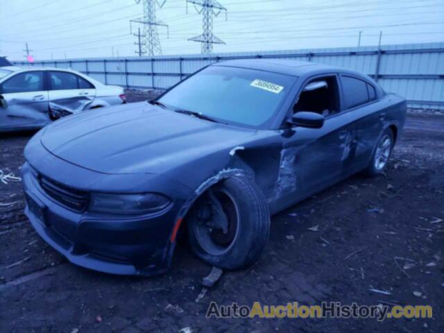 DODGE CHARGER SXT, 2C3CDXBGXKH653166