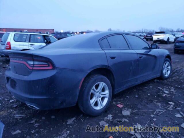 DODGE CHARGER SXT, 2C3CDXBGXKH653166