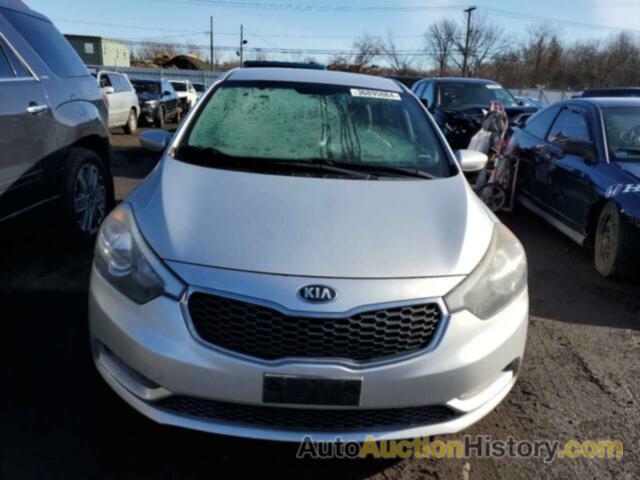 KIA FORTE LX, KNAFK4A63F5312885