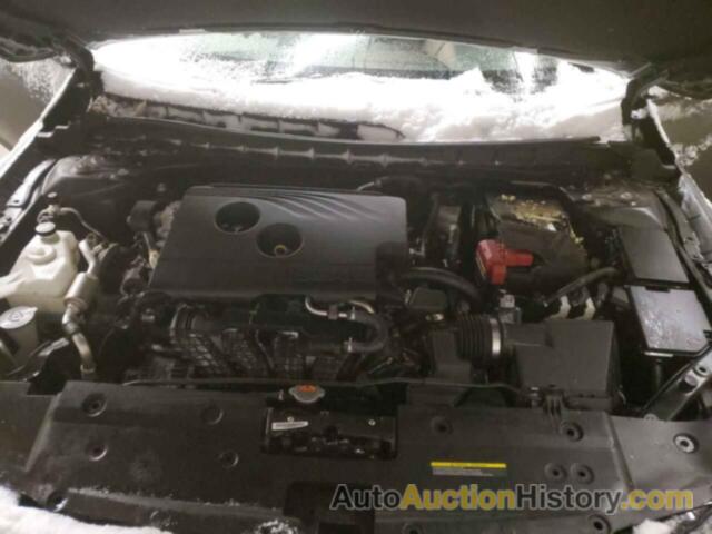 NISSAN ALTIMA S, 1N4BL4BV1KC214227