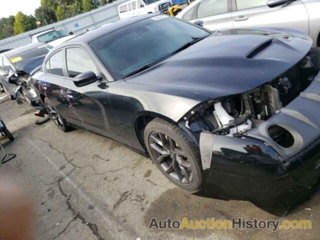 DODGE CHARGER GT, 2C3CDXHG2NH169813