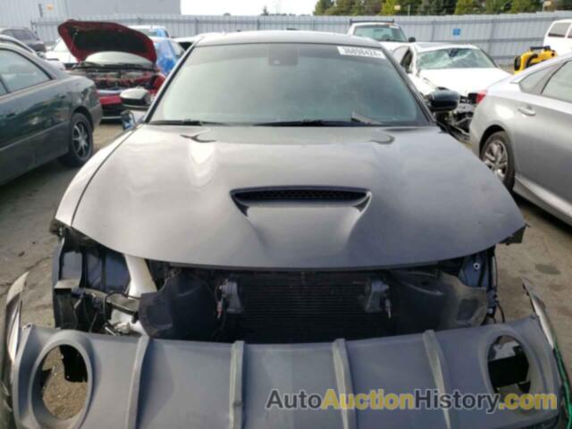 DODGE CHARGER GT, 2C3CDXHG2NH169813