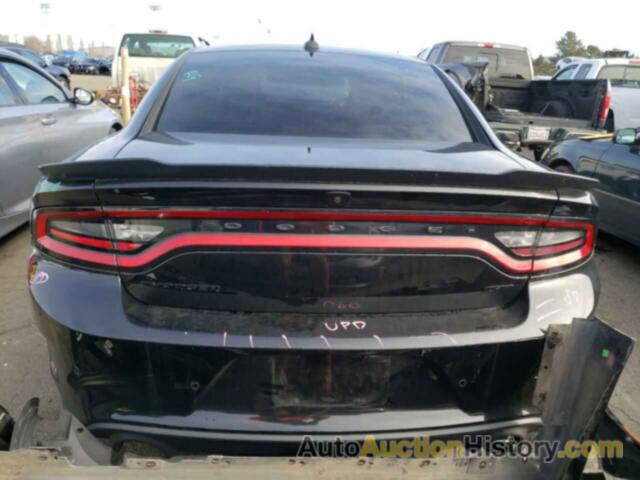 DODGE CHARGER GT, 2C3CDXHG2NH169813