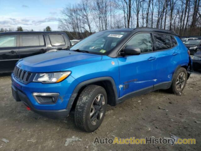 JEEP COMPASS TRAILHAWK, 3C4NJDDB6JT199114