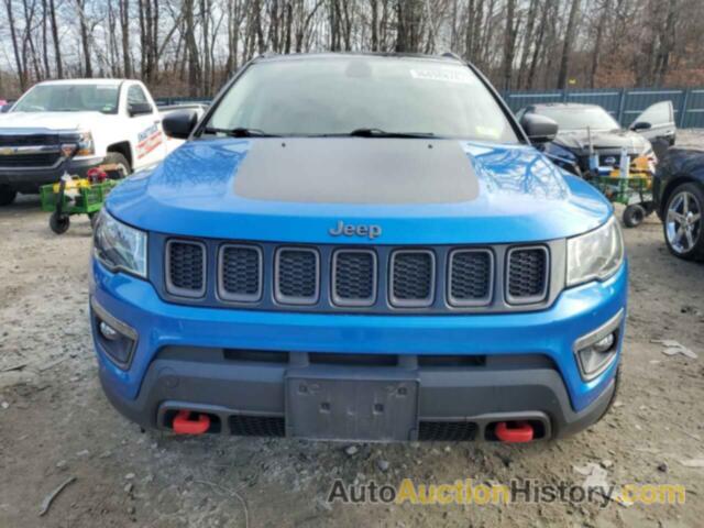 JEEP COMPASS TRAILHAWK, 3C4NJDDB6JT199114