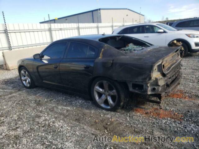 DODGE CHARGER R/T, 2C3CDXCT4DH597594