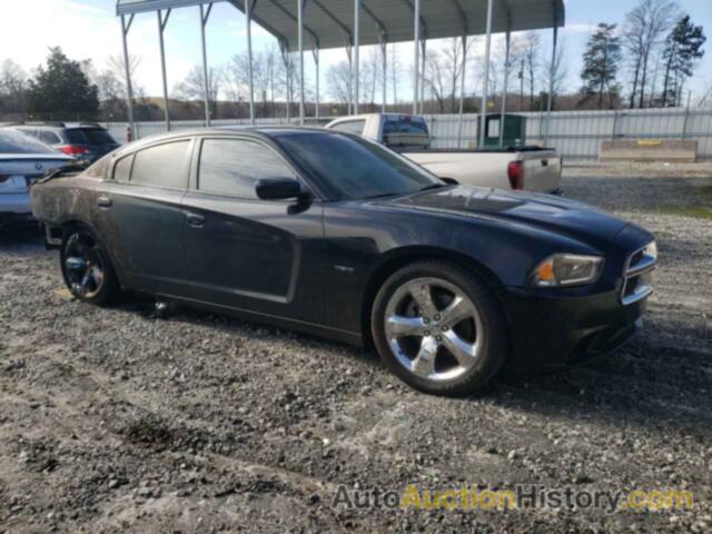 DODGE CHARGER R/T, 2C3CDXCT4DH597594