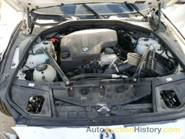 BMW 5 SERIES XI, WBA5A7C55GG644403