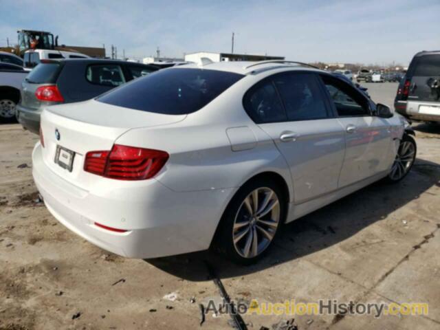 BMW 5 SERIES XI, WBA5A7C55GG644403