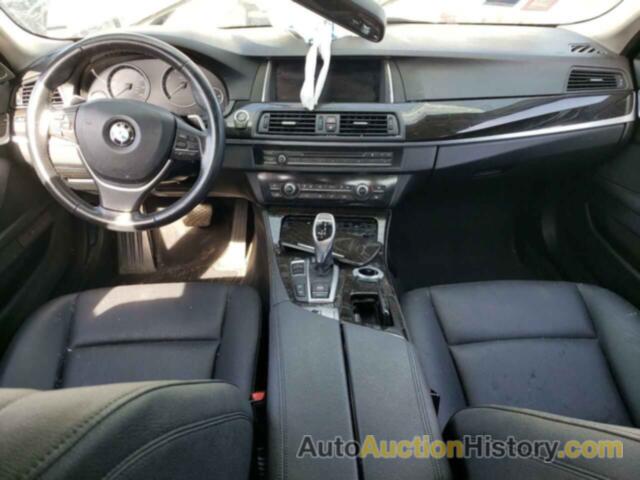 BMW 5 SERIES XI, WBA5A7C55GG644403