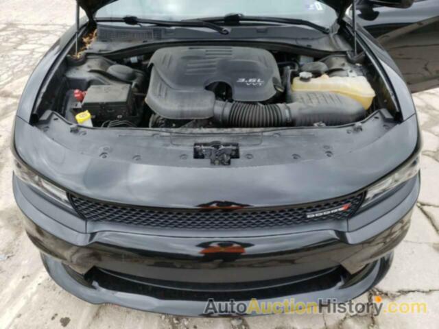 DODGE CHARGER GT, 2C3CDXHG9KH527131