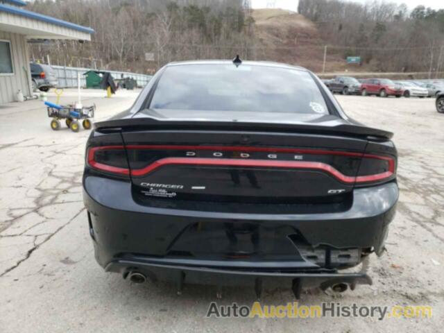 DODGE CHARGER GT, 2C3CDXHG9KH527131