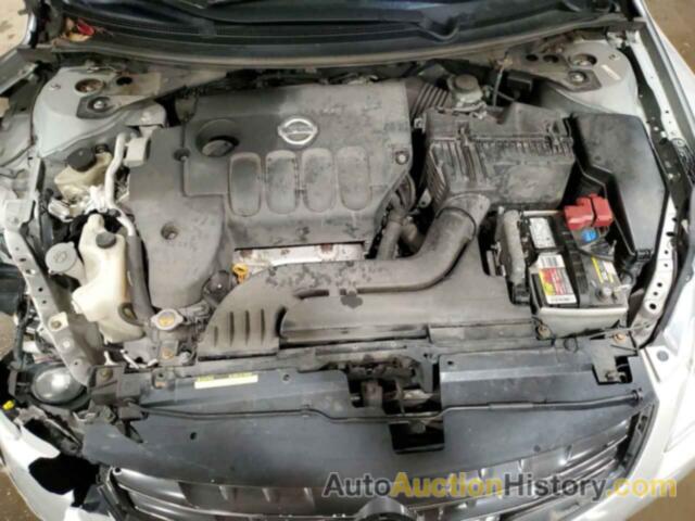 NISSAN ALTIMA BASE, 1N4AL2AP1CN474555