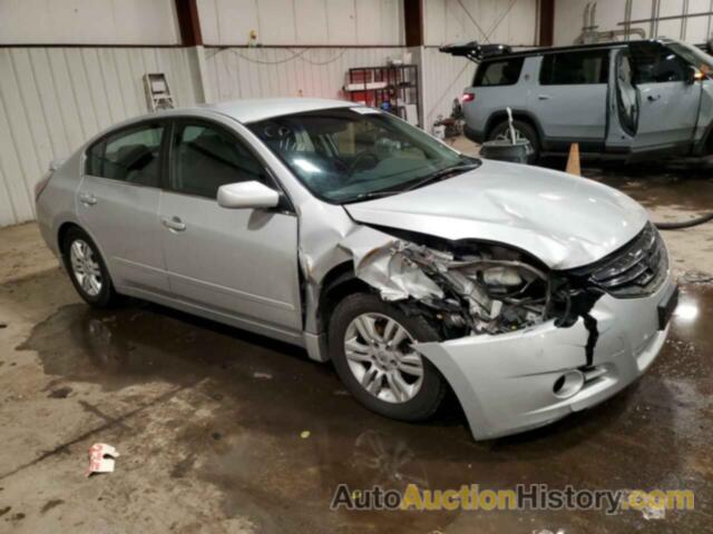 NISSAN ALTIMA BASE, 1N4AL2AP1CN474555