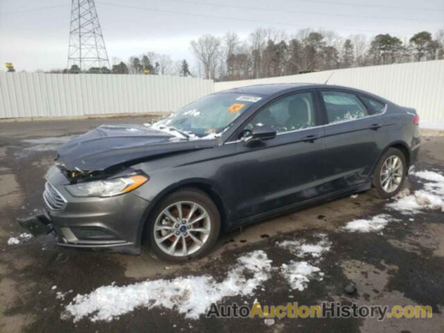 FORD FUSION SE, 3FA6P0H70HR377100