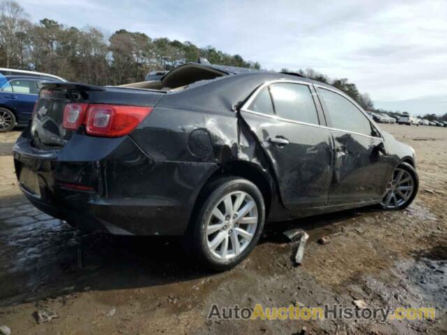 CHEVROLET MALIBU LTZ, 1G11H5SA2DF313062