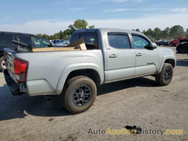 TOYOTA TACOMA DOUBLE CAB, 5TFAZ5CN6MX103578