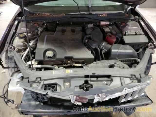 LINCOLN MKZ, 3LNHL2GC7BR767218