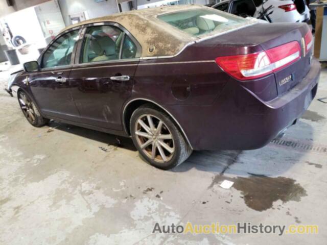 LINCOLN MKZ, 3LNHL2GC7BR767218