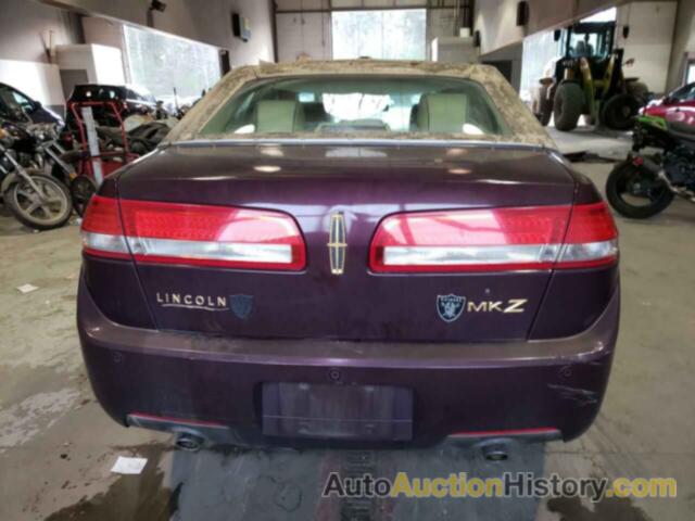 LINCOLN MKZ, 3LNHL2GC7BR767218