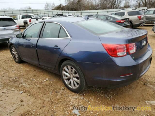 CHEVROLET MALIBU 2LT, 1G11E5SL9EF299267