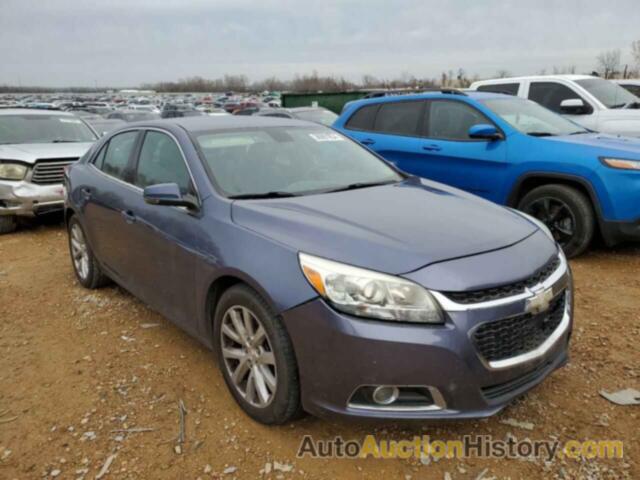 CHEVROLET MALIBU 2LT, 1G11E5SL9EF299267