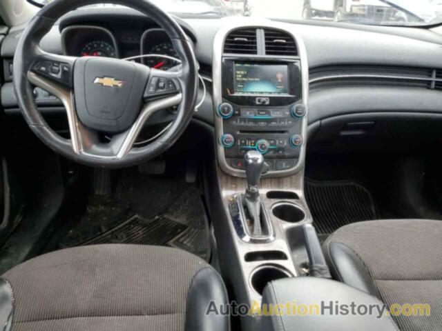 CHEVROLET MALIBU 2LT, 1G11E5SL9EF299267