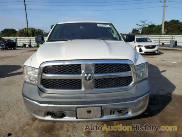 RAM 1500 ST, 1C6RR7FM5GS299359