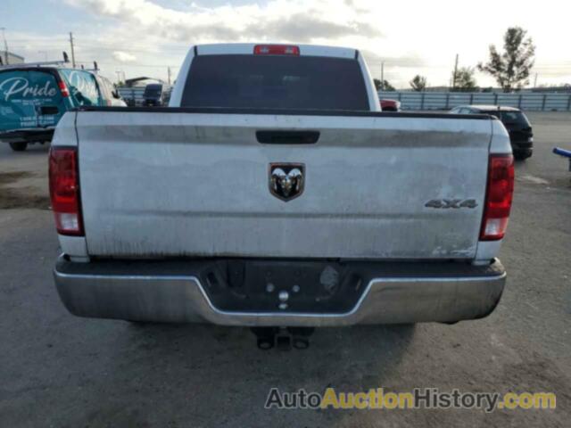 RAM 1500 ST, 1C6RR7FM5GS299359