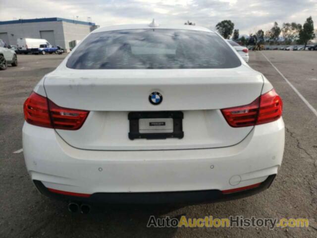 BMW 4 SERIES I GRAN COUPE SULEV, WBA4A9C50FGL85034