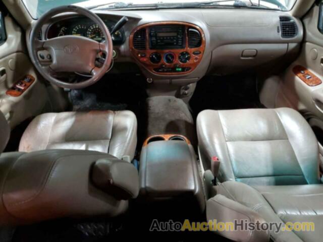 TOYOTA TUNDRA ACCESS CAB LIMITED, 5TBBT4810YS010940