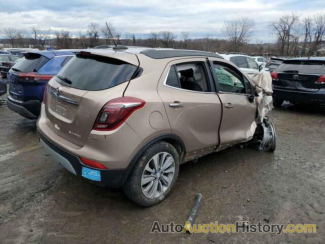 BUICK ENCORE PREFERRED, KL4CJESB1JB583488