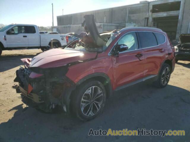 HYUNDAI SANTA FE LIMITED, 5NMS53AA2LH220778