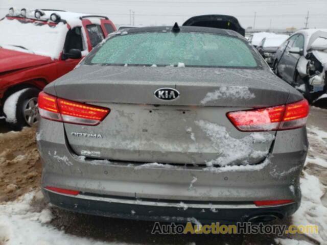 KIA OPTIMA EX, 5XXGU4L37JG224768