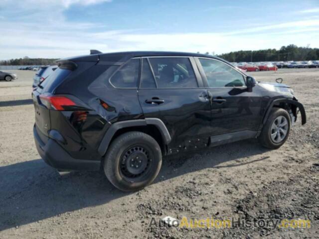 TOYOTA RAV4 LE, 2T3F1RFV0NC297578