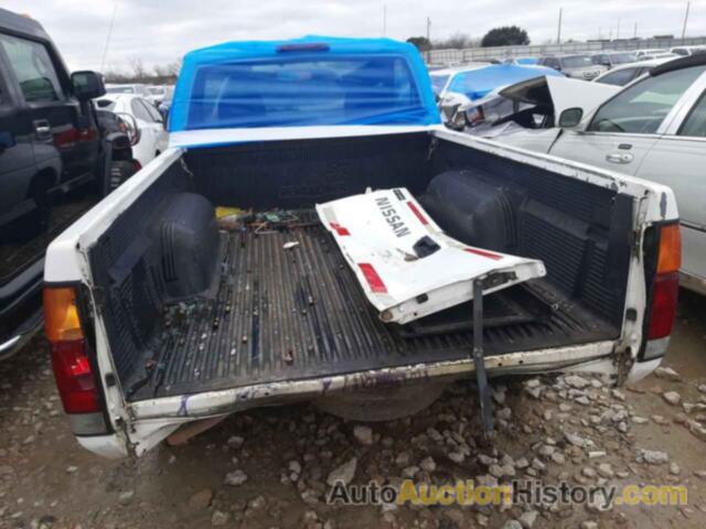 NISSAN NAVARA E/XE, 1N6SD11S0SC428796