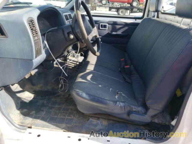 NISSAN NAVARA E/XE, 1N6SD11S0SC428796