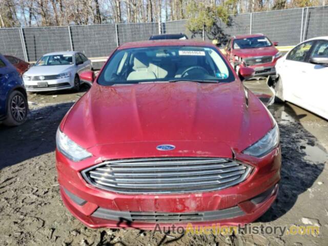 FORD FUSION S, 3FA6P0G77HR110439