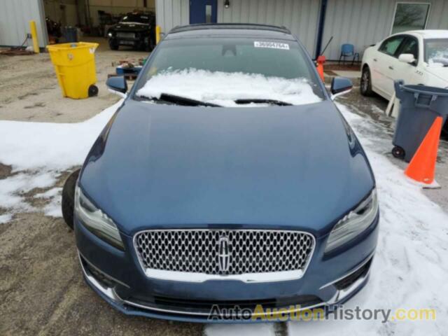 LINCOLN MKZ RESERVE, 3LN6L5E96JR615820