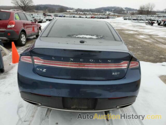 LINCOLN MKZ RESERVE, 3LN6L5E96JR615820