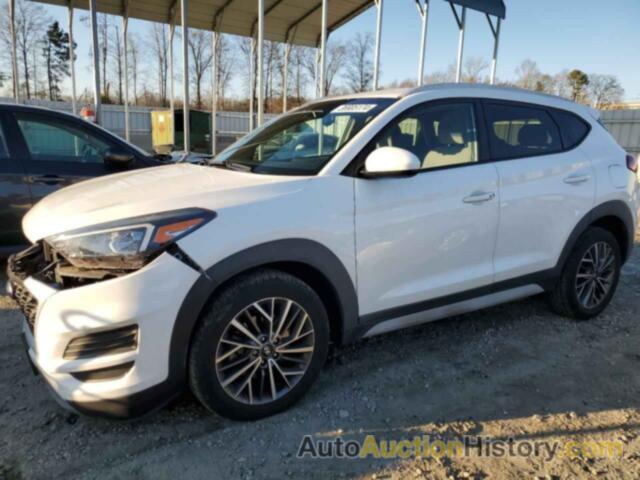 HYUNDAI TUCSON LIMITED, KM8J3CAL6KU907560