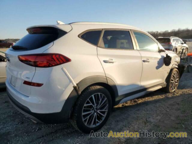 HYUNDAI TUCSON LIMITED, KM8J3CAL6KU907560