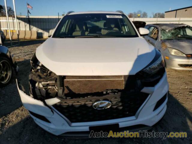 HYUNDAI TUCSON LIMITED, KM8J3CAL6KU907560