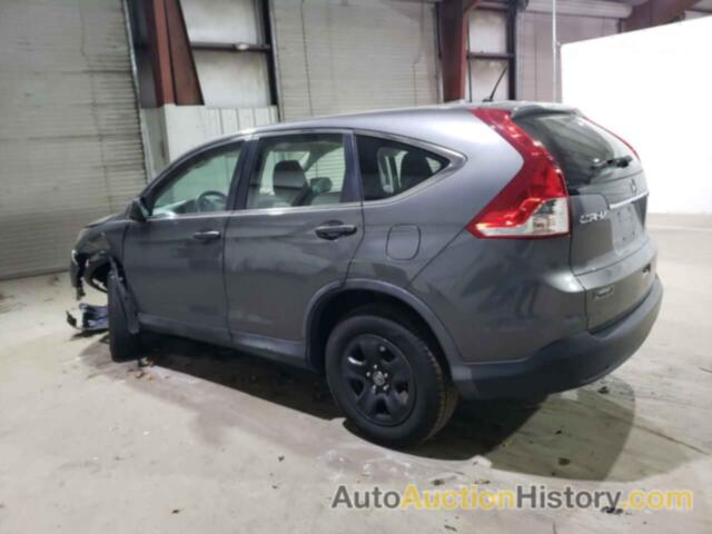 HONDA CRV LX, 2HKRM4H34EH715164