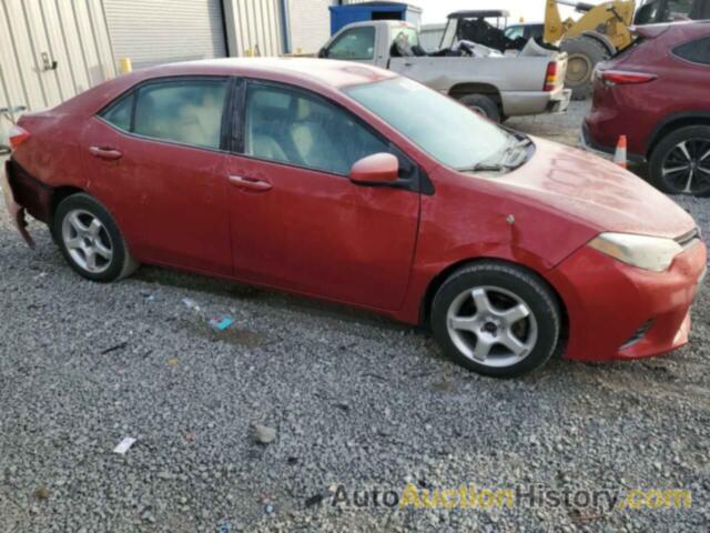 TOYOTA COROLLA, ST1BURHE9FC355507